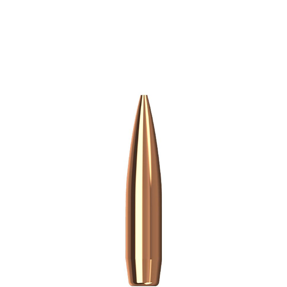 Lapua 6.5mm MaxRange .264" 144 GR OTM Reloading Bullets 100-Count