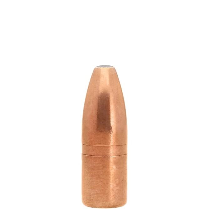 Lapua Mega 30 Cal .308 Diameter 150 gr Soft Point Rifle Bullets