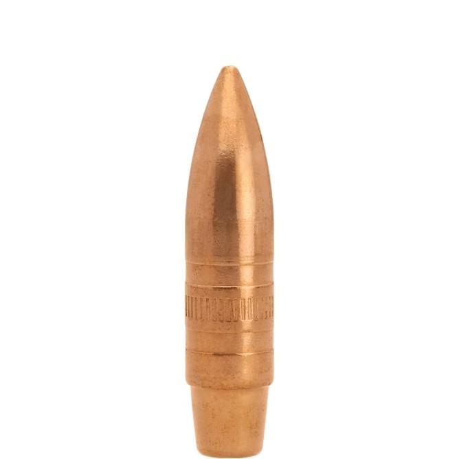 Lapua Subsonic FMJBT .308 Caliber 200 Grain Rifle Bullets