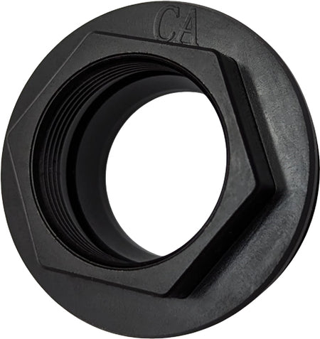 COMSTOCK LOW PRO SUPPRESSOR ADAPTER REARDEN/PLAN-B STEEL
