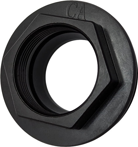 COMSTOCK LOW PRO SUPPRESSOR ADAPTER REARDEN/PLAN-B STEEL