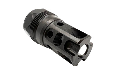 LPM LIBERTY BELL MUZZLE BRAKE 1/2X28