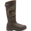 LaCrosse Alpha Agility 17'' 800G Men's Hunting Boot Mossy Oak Country DNA 12 Med