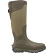 LaCrosse Alphaburly Aero 17" Mens Hunting Boots Major Brown 8