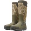 LaCrosse Alphaburly Aero 17" Mens Hunting Boots 800G Mossy Oak Bottomland 8
