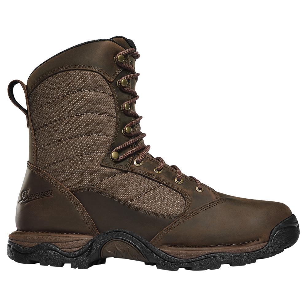 Danner Pronghorn Boot Brown 8 Inch - Men's Size 8