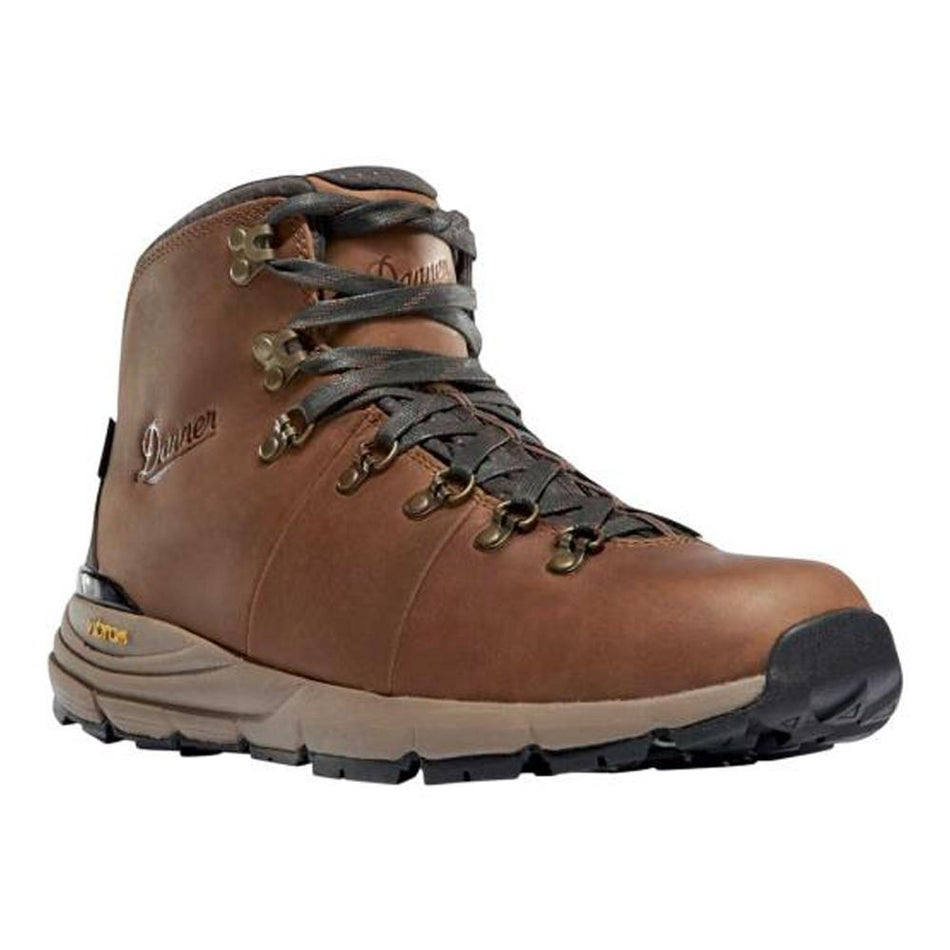 Danner Mountain 600 4.5 Inch Boot Rich Brown Size 9