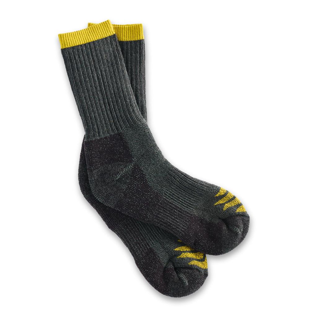 LaCrosse Alphaburly Pro Merino Wool Blend Socks XL