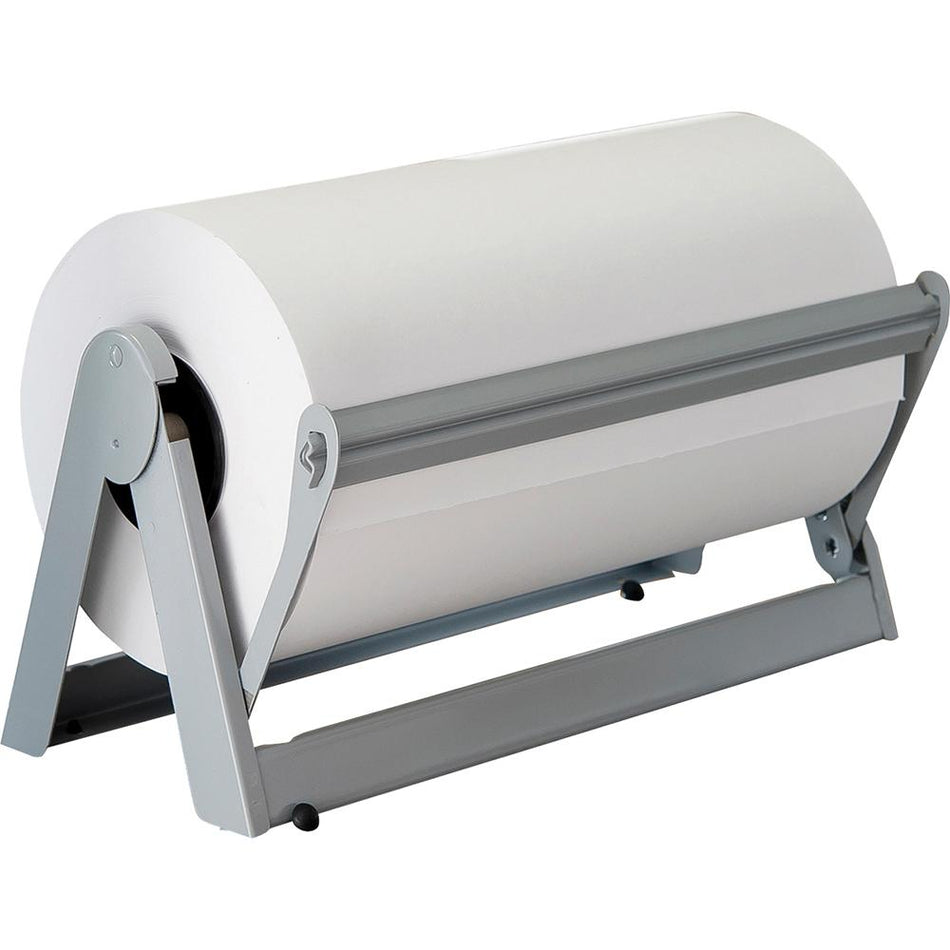 LEM Products 15" Steel Butcher Paper Cutter - Wall or Counter Mount