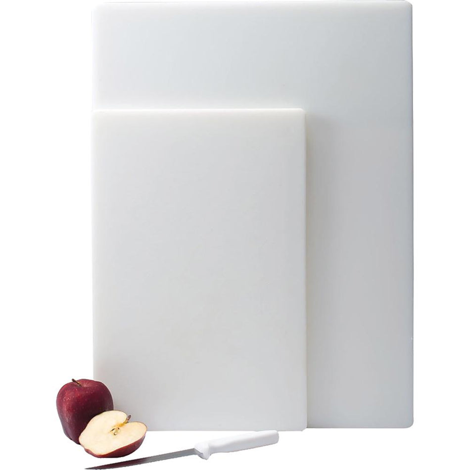 LEM Products Large Cutting Board 18 x 24 Inch BPA-Free LDPE