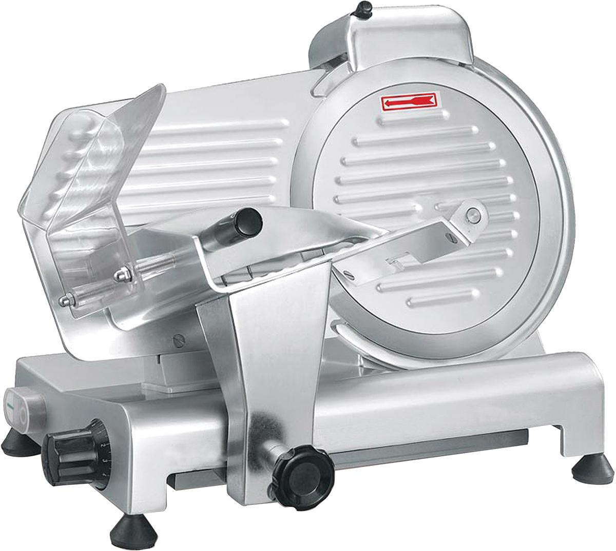LEM Big Bite 10" Heavy-Duty Commercial Deli Slicer