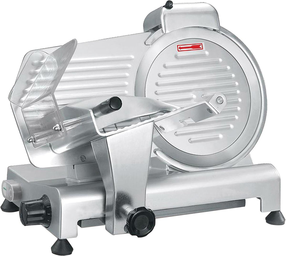 LEM Big Bite 10" Heavy-Duty Commercial Deli Slicer