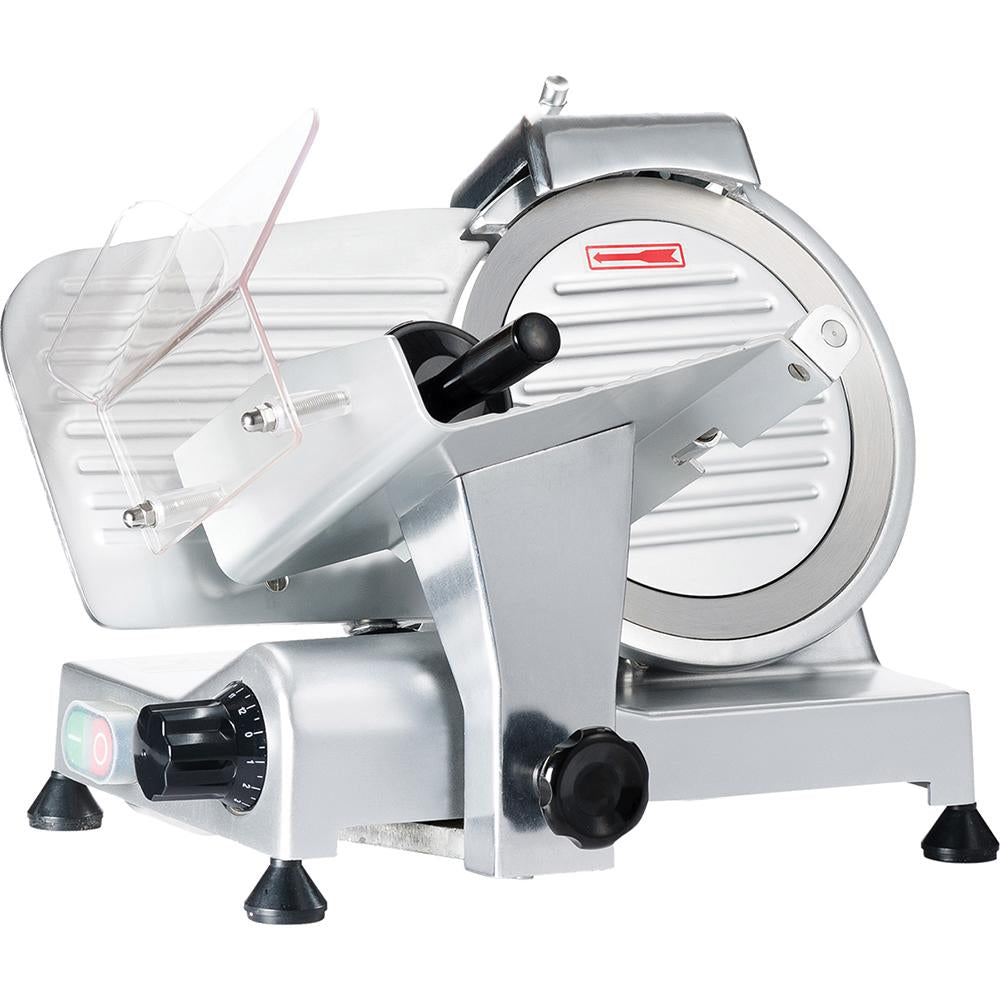 LEM Big Bite 8.5" Commercial Grade Electric Meat Slicer