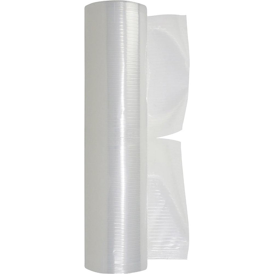 LEM MaxVac Portion Bag Rolls 11 Inch x 16 Feet 2-Count