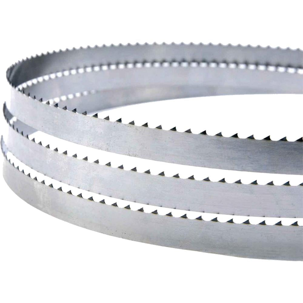 LEM Replacement High-Speed Steel Blade for Electric Tabletop Meat Saw