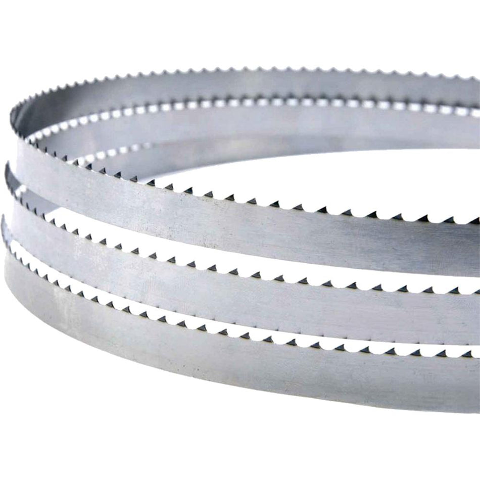 LEM Replacement High-Speed Steel Blade for Electric Tabletop Meat Saw