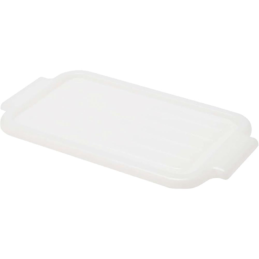 LEM Products Snap On Lid for Mini Meat Lug BPA-Free Food Safe