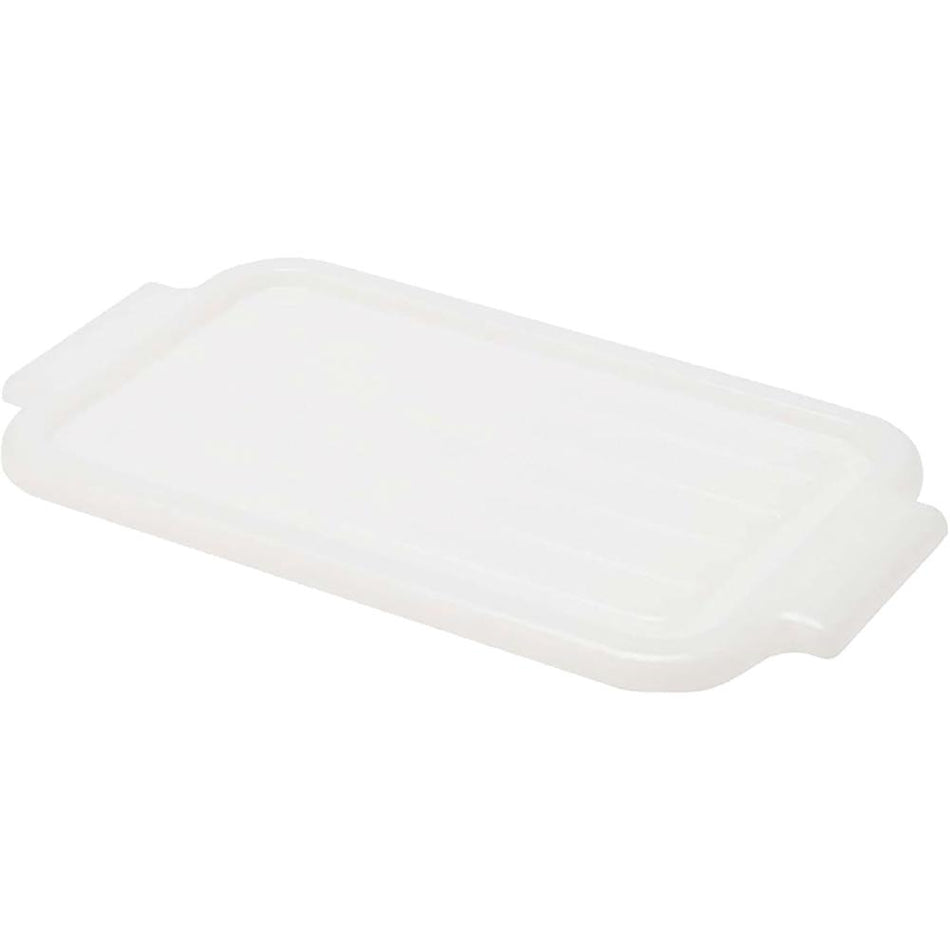 LEM Products Snap On Lid for Mini Meat Lug BPA-Free Food Safe