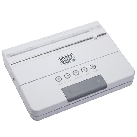LEM SureSeal Food Vacuum Sealer with Removable Vacuum Chamber