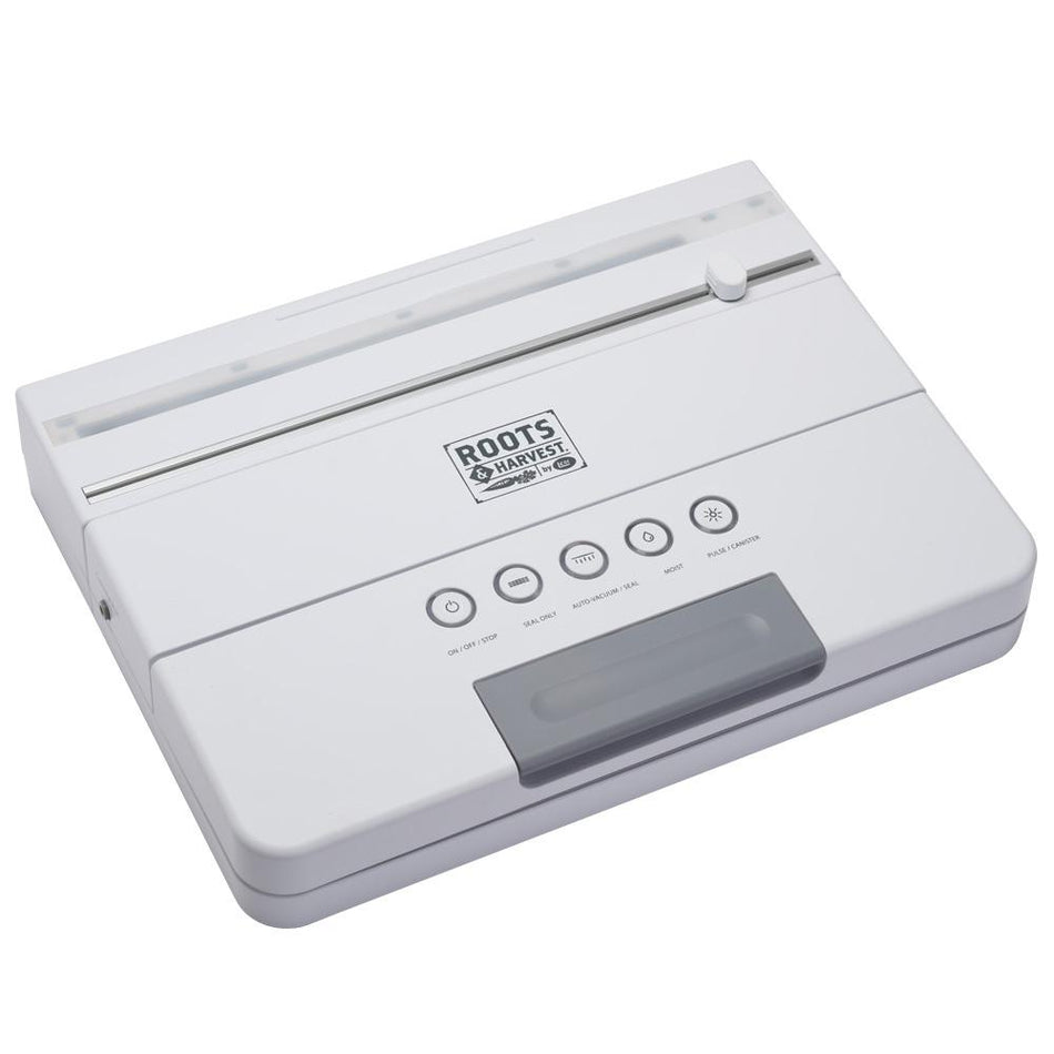 LEM SureSeal Food Vacuum Sealer with Removable Vacuum Chamber