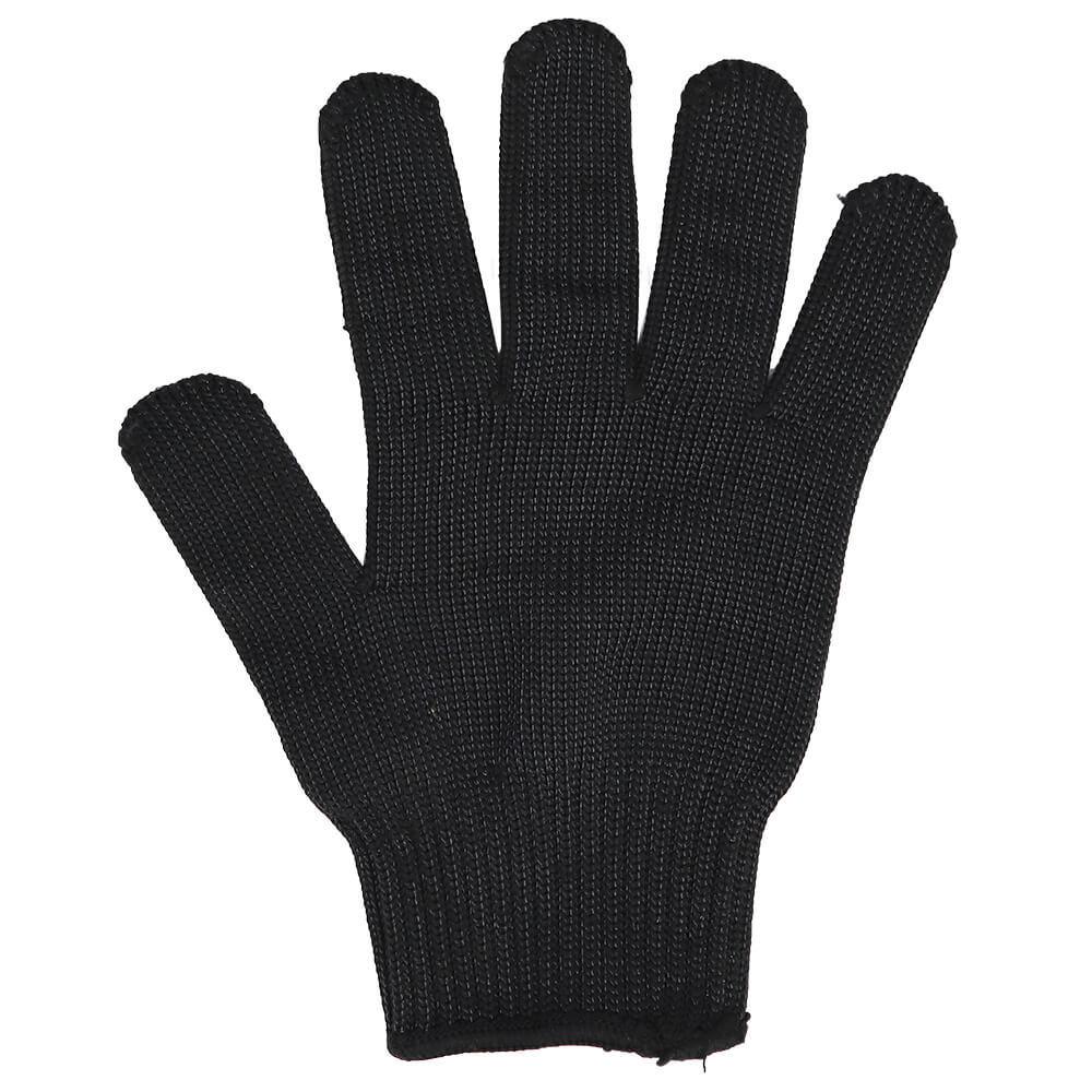 LEM Cut Resistant Safety Glove Extra Large Black