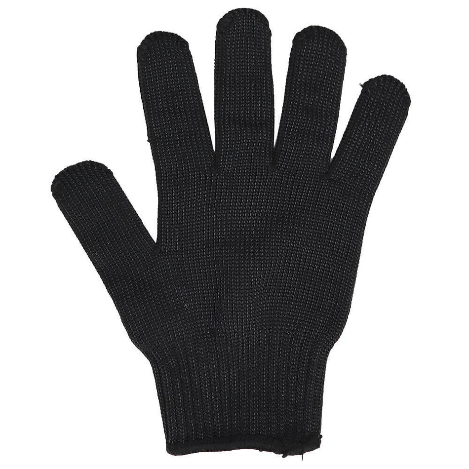 LEM Cut Resistant Safety Glove Extra Large Black