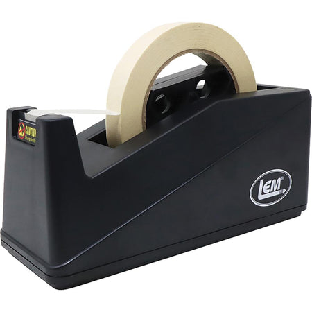 LEM Products Heavy-Duty Tape Dispenser and 3/4" Freezer Tape