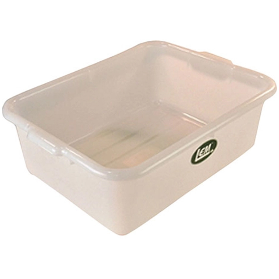 LEM Heavy Duty Meat Processing Lug 21-3/4"x15-1/2"x7" NSF Approved