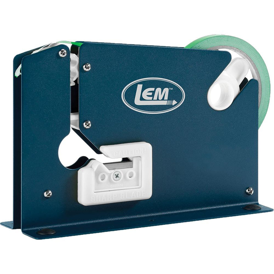 LEM Poly Bag Tape Sealing Machine with 1 Roll of Tape
