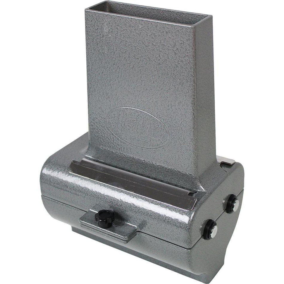 LEM Big Bite 2-in-1 Jerky Slicer Tenderizer Grinder Attachment 14 Strip