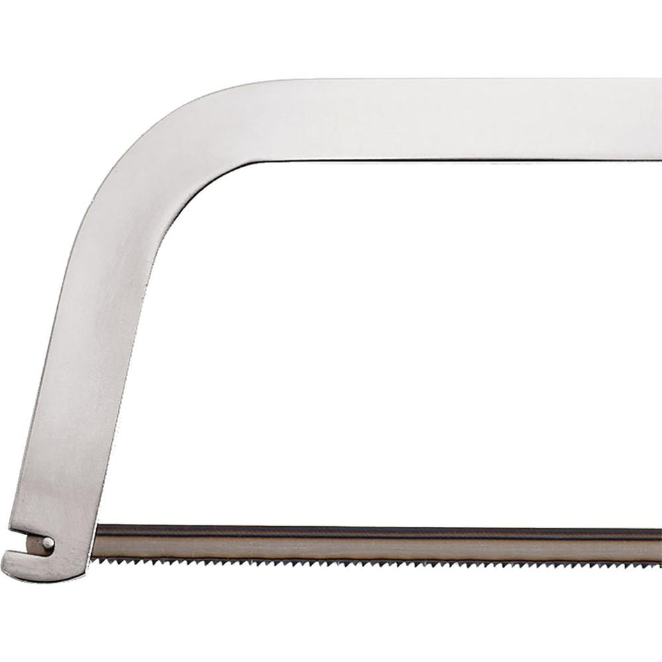 LEM Products 22" x 1/2" Meat Saw Blade with Pin - 10 TPI