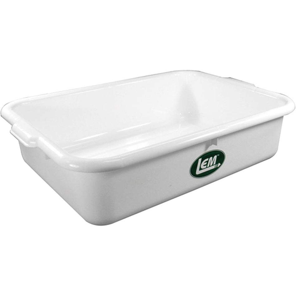 LEM Economy Meat Processing Lug 21"x15"x5" FDA Approved