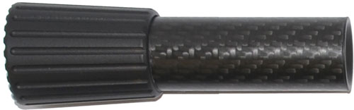 Lancer +2 Round Shotgun Extension Tube Compatible with Remington 870/1100/VersaMax
