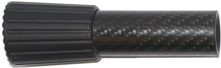 Lancer +2 Round Shotgun Extension Tube Compatible with Remington 870/1100/VersaMax
