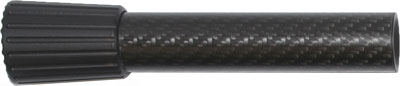 Lancer +3 Round Shotgun Extension Tube Compatible with Mossberg 590