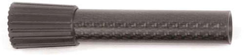 Lancer +5 Round Shotgun Extension Tube Compatible with Mossberg 590