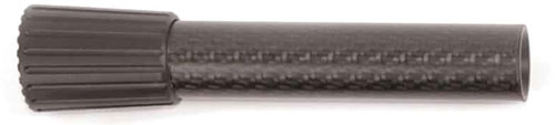 Lancer +6 Round Shotgun Extension Tube Compatible with Benelli M1/M2/SBE/SBE2