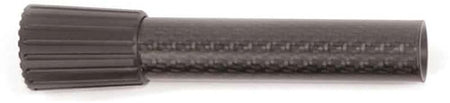 Lancer +7 Round Shotgun Extension Tube Compatible with Mossberg 590