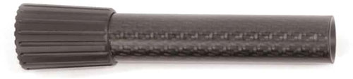 Lancer +8 Round Shotgun Extension Tube Compatible with Mossberg 590
