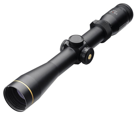Leupold VX-R Blemished Rifle Scope - 3-9x40mm FireDot Reticle Matte Black