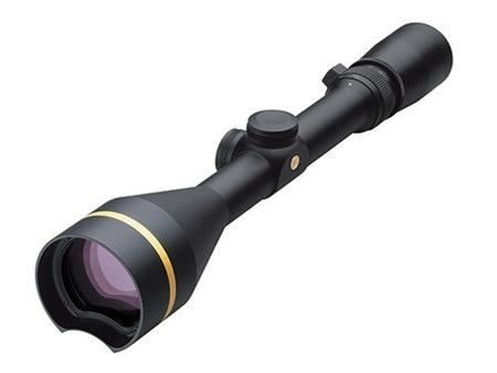 Leupold VX-3L BLEMISHED 3.5-10x50mm Duplex Matte Rifle Scope
