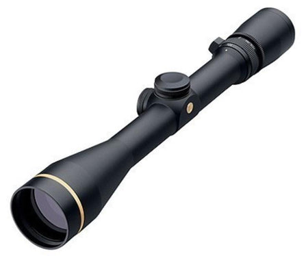 Leupold VX-3 Blemished Rifle Scope - 4.5-14x40 Duplex Matte