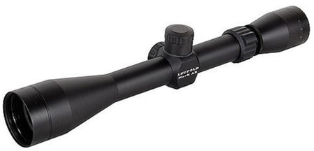 Blemished Leupold Mark AR 3-9x40 Matte Mildot Reticle Riflescope