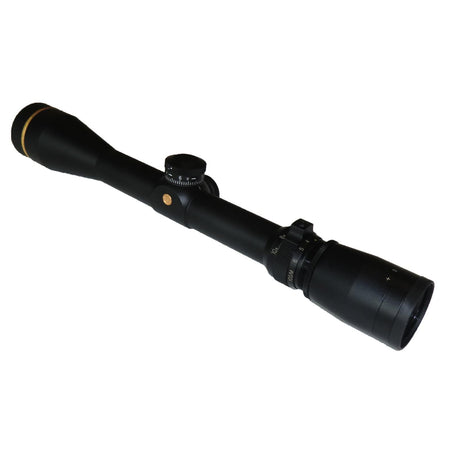 Leupold VX-3 Blemished Handgun Scope - 2.5-8x32mm Duplex Reticle Matte