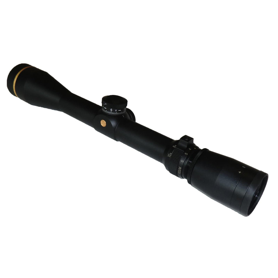 Leupold VX-3 Blemished Handgun Scope - 2.5-8x32mm Duplex Reticle Matte