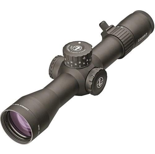 BLEM Leupold Mark 6 3-18x44 34mm FFP Tremor 2 Reticle M5C2 Matte Rifle Scope