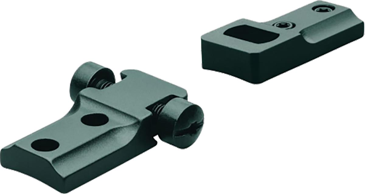 Browning A-Bolt Shotgun STD 2-pc Matte Scope Base