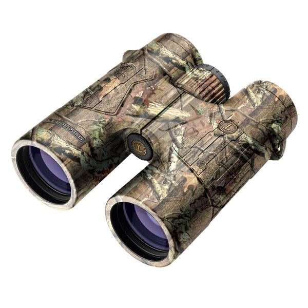 BLEMISHED Leupold BX-2 Cascades 8x42 Roof Prism Binocular Mossy Oak Treestand