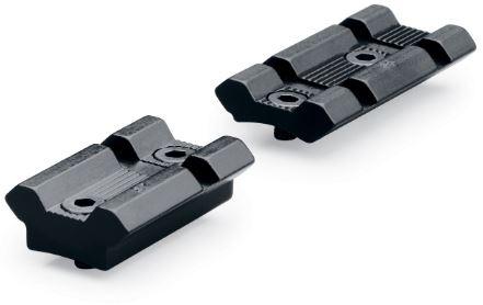 Rifleman Savage 10/110 Round Receiver 2-Piece Matte Scope Mount Base