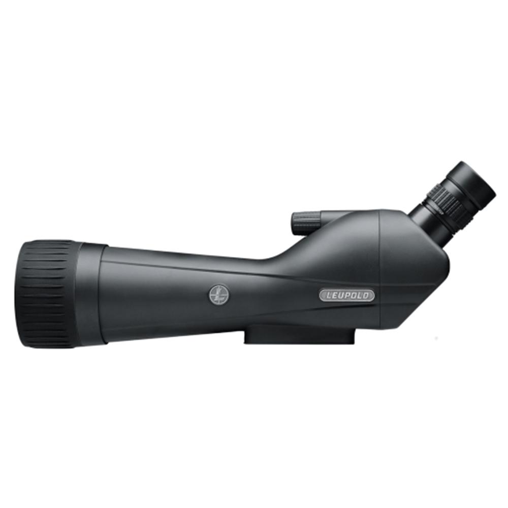 BLEMISHED Leupold SX-1 Ventana 2 20-60x80mm Angled Spotting Scope Black